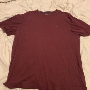 Tommy Hilfiger XL Short Sleeve